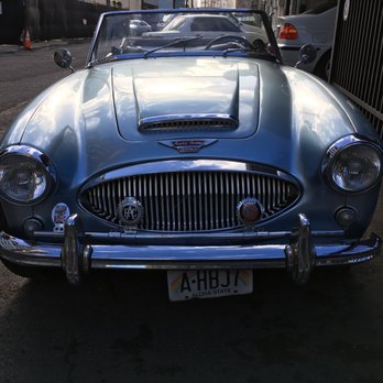 Bavarian Motor Experts - Auto Repair Near Me - Honolulu, Hawaii Bavarian Motor Experts - Auto Repair Near Me - Honolulu, Hawaii