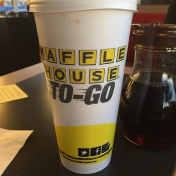 Waffle House - Massive coffee to go! - American Near Me - Columbus, Ohio Waffle House - Massive coffee to go! - American Near Me - Columbus, Ohio
