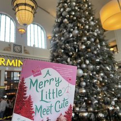 Tattered Cover