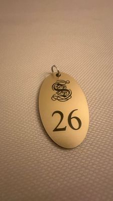 Statholdergaarden by null