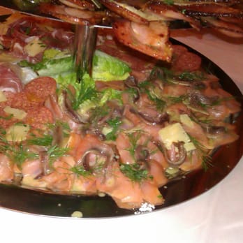 Dante's - Food Delivery Services Near Me - Torgau, SN