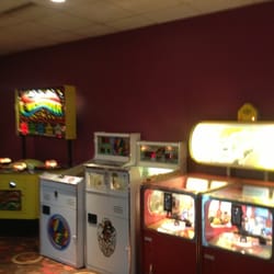 Mohegan Bowl