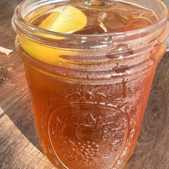PraJam Thai - Unsweetened Tea - Thai Near Me - Richmond, California PraJam Thai - Unsweetened Tea - Thai Near Me - Richmond, California