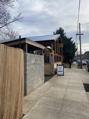 Third Culture Kitchen by null