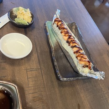 Mad For Sushi - Sushi Bars Near Me - Dublin, California