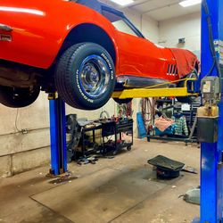 Huntley Auto Repair