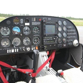 Aamro Aviation - Flight Instruction Near Me - Lake Worth, Florida