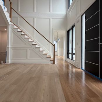 Evergreen Wood Flooring - Flooring Near Me