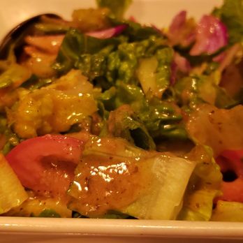 LEYLA MEDITERRANEAN - Salad - Mediterranean Near Me - Cincinnati, Ohio LEYLA MEDITERRANEAN - Salad - Mediterranean Near Me - Cincinnati, Ohio