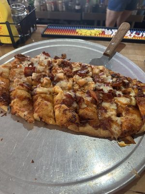 The Score Sports Grille by null