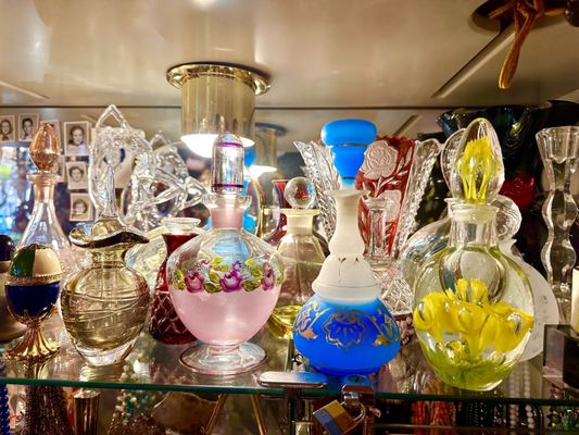 Pattye’s Closet II by null