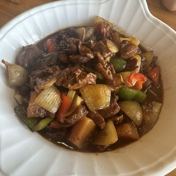 Golden Lanzhou Bowls - Big plate chicken 大盤雞 - Chinese Near Me - Murfreesboro, Tennessee Golden Lanzhou Bowls - Big plate chicken 大盤雞 - Chinese Near Me - Murfreesboro, Tennessee