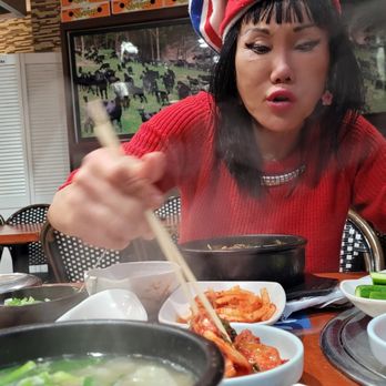 Bulrocho Korean Restaurant - Korean Near Me - Los Angeles, California Bulrocho Korean Restaurant - Korean Near Me - Los Angeles, California