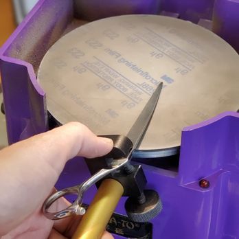 True Sharpening - Knife Sharpening Near Me - Bend, Oregon True Sharpening - Knife Sharpening Near Me - Bend, Oregon