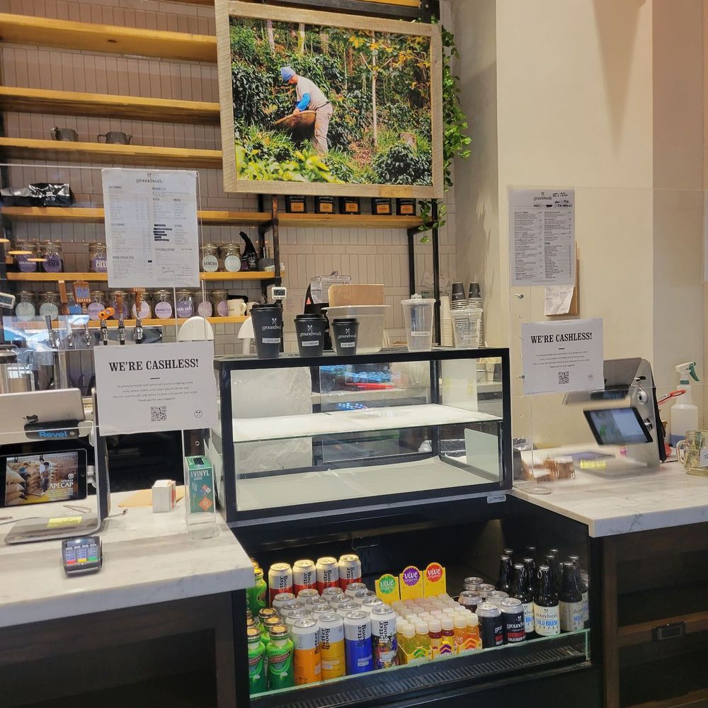 Groundwork Coffee - Inside - Coffee & Tea Near Me - Los Angeles, California Groundwork Coffee - Inside - Coffee & Tea Near Me - Los Angeles, California