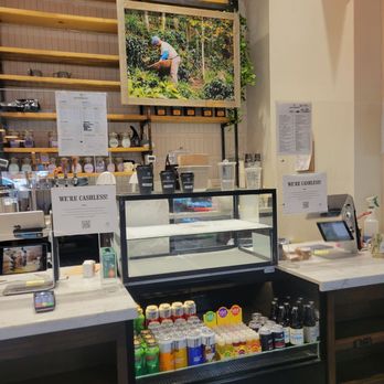Groundwork Coffee - Inside - Coffee & Tea Near Me - Los Angeles, California Groundwork Coffee - Inside - Coffee & Tea Near Me - Los Angeles, California