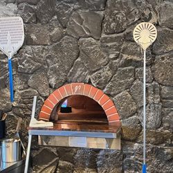 Big Island Pizza