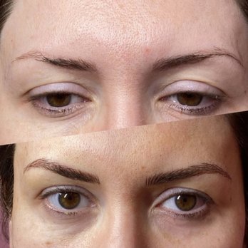 Glowiink - Microblading - Permanent Makeup Near Me - Los Angeles, California