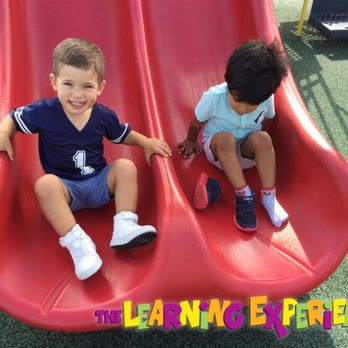 The Learning Experience - Castle Hills - Playground area - Preschools Near Me - Lewisville, Texas The Learning Experience - Castle Hills - Playground area - Preschools Near Me - Lewisville, Texas
