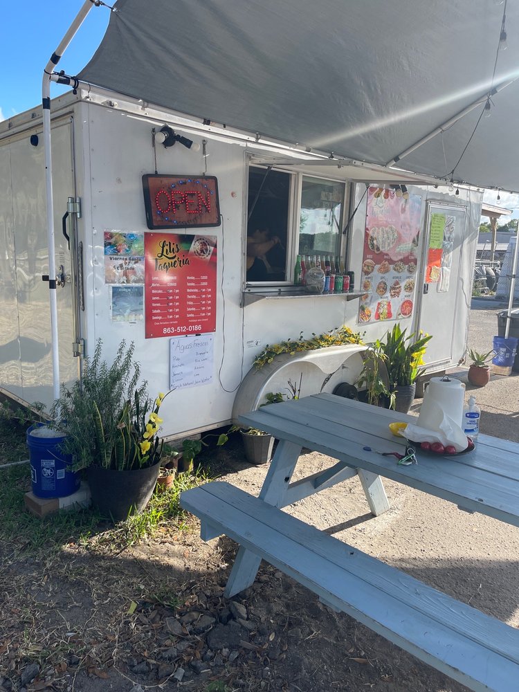 Lili’s Taqueria