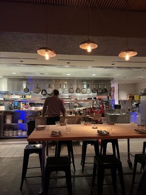 Yeppa & Co. - Buckhead by null