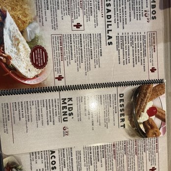 Red Cactus Mex Restaurant & Bar - Menu - Mexican Near Me - Indianapolis, Indiana Red Cactus Mex Restaurant & Bar - Menu - Mexican Near Me - Indianapolis, Indiana