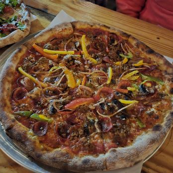 Pizza Cassette - Pizza Near Me - San Diego, California Pizza Cassette - Pizza Near Me - San Diego, California