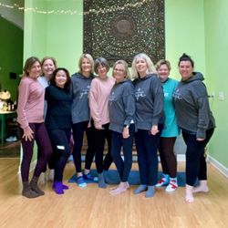 Collierville Yoga