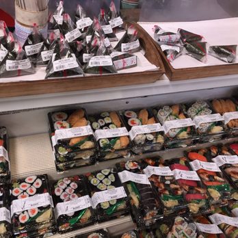 Tokyo Fish Market - Seafood Markets Near Me - Berkeley, California Tokyo Fish Market - Seafood Markets Near Me - Berkeley, California