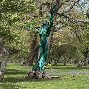 Jackson Park - Parks Near Me - Chicago, Illinois
