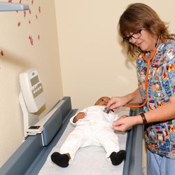 Viera Pediatrics