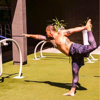 YogaFūzn La Jolla - Yoga Near Me - La Jolla, California YogaFūzn La Jolla - Yoga Near Me - La Jolla, California