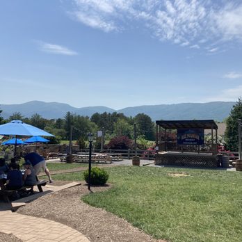 Blue Mountain Brewery - Brewpubs Near Me - Afton, Virginia Blue Mountain Brewery - Brewpubs Near Me - Afton, Virginia