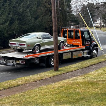 JC & Daughters 24 Hour Towing - An old friend back home. - Towing Near Me - Ledgewood, New Jersey JC & Daughters 24 Hour Towing - An old friend back home. - Towing Near Me - Ledgewood, New Jersey