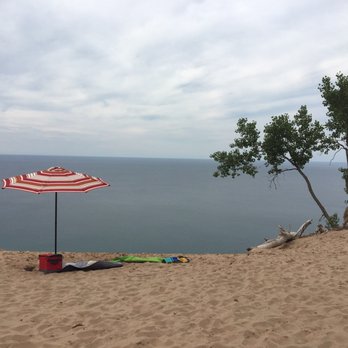Sleeping Bear Dunes National Lakeshore - Parks Near Me - Empire, Michigan