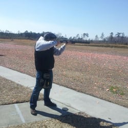 Partridge Creek Gun Club
