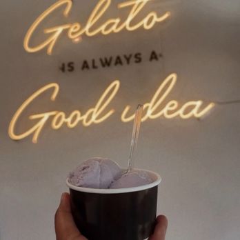 Tutti Gelati - Lavender and cream - Gelato Near Me - Atlanta, Georgia Tutti Gelati - Lavender and cream - Gelato Near Me - Atlanta, Georgia