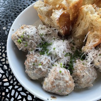 Uncle Nicky's - Meatballs - Italian Near Me - Austin, Texas