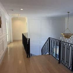 Master Wall Painting - Interior painting. Woodburry ny