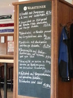 Menu photo 3 Hippelanker Wirtshaus Neuss, NW