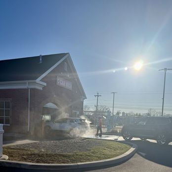 GO Car Wash - Car Wash Near Me - Liverpool, New York GO Car Wash - Car Wash Near Me - Liverpool, New York