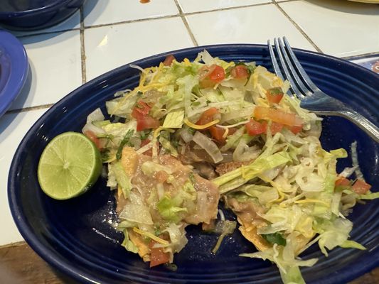 Baja Joe's by null