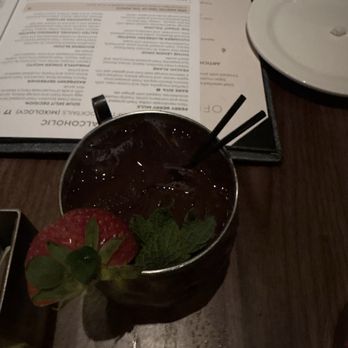 Perry's Steakhouse & Grille - Gilbert - Steakhouses Near Me - Gilbert, Arizona