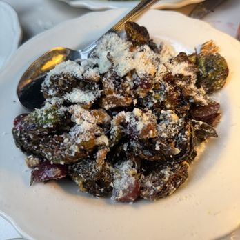 Superba Food + Bread Hollywood - Brussel sprouts an absolute MUST - New American Near Me - Los Angeles, California Superba Food + Bread Hollywood - Brussel sprouts an absolute MUST - New American Near Me - Los Angeles, California