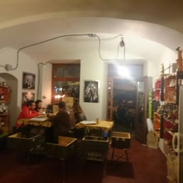 Inside Inside