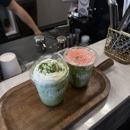 matcha matcha