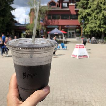 Moguls Coffee House - Cafes Near Me - Whistler, British Columbia Moguls Coffee House - Cafes Near Me - Whistler, British Columbia