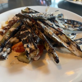 SoHo Social - Okra (so good) - Bars Near Me - Homewood, Alabama SoHo Social - Okra (so good) - Bars Near Me - Homewood, Alabama