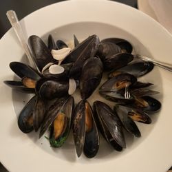 West Street Grill - Kinda small, but, delish