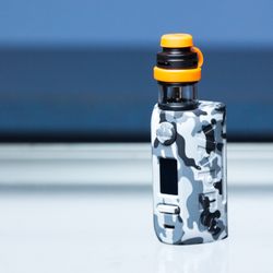 All-In Custom Vapes